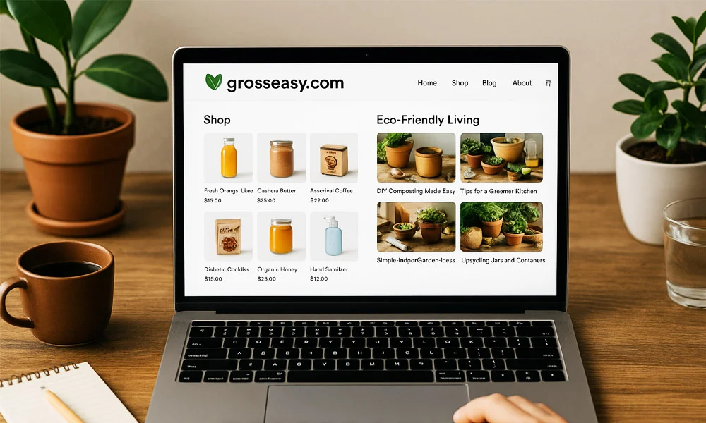 grosseasy.com